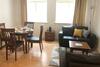 Salthill Seaside Apartment, Two Large Bedrooms.