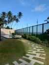 Casa Beira-mar Em Condom�nio Fechado!