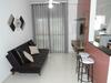 Apartamento Em Mongagu�, Frente Ao Mar