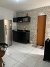 Apartamento Residencial Rita de C�ssia Apto 302