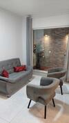Apartamento Mobiliado No Centro de Paulo Afonso