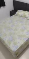 Apartamento Lindo Ap Em Pi�arras Sc