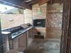 Casa T�rrea Com Piscina � 100 Mts Da Praia