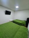 Apartamento Flats Ol�mpia Thermas