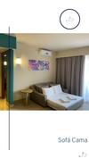 Hotel Apartamento No Solar Das �guas
