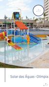 Hotel Apartamento No Solar Das �guas