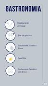Hotel Apartamento No Solar Das �guas