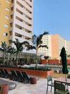 Apartamento Hot Beach Suites Ol�mpia Com Acesso Ilimitado Ao Hot Beach