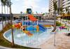 Hotel Enjoy Solar Das �guas Park Resort