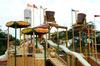 Apartamento Hot Beach Su�tes Hotel Olimpia Sp