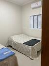 Apartamento Aconchegante No Jardim Centen�rio