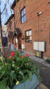 Liberty Townhouses