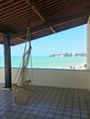 Apartamento Costeira Praia Flat - Ponta Negra