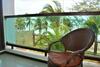 Apartamento Ara�a Flat - Beira Mar - Apto204