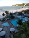 Apartamento Flat 209 - Ponta Negra Beach