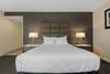 Hotel Best Western Chateau Granville