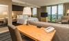 Blue Horizon Hotel - Standard