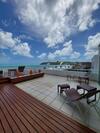 Apartamento Cobertura Ponta Negra Beach