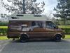 Retro Camper Hire
