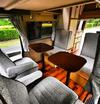 Retro Camper Hire