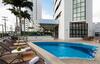Apartamento Natal Plaza 1706