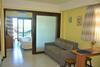 Apartamento Ara�a Flat - Beira Mar - Apto 201 Super Luxo