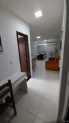 Apartamento Mangos Flat Em Ponta Negra-rn