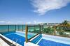 Apartamento Apto Luxo 409 - Ara�a Flat - Beira Mar