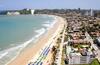 Apartamento Apto Luxo 409 - Ara�a Flat - Beira Mar