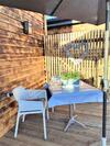 Glamping Dome, Tinyhouses Am Neusiedlersee