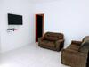 Apartamento Espa�o P� Na Praia