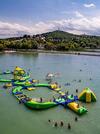 Sunset Plage Apartman Fony�d