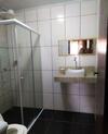 Chal� Do Bosque Praia E Cachoeira