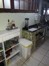 P� Na Areia Chal� Dos Ranchos Trindade