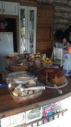 Hostal Recanto Ber�o Das Aguas