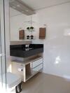 Apartamento Novo Temporada