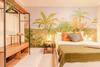 Apartamento Vt02 Excelente Apto Quarto E Sala A 300m Da Praia