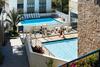 Hotel Sesc Po�os De Caldas
