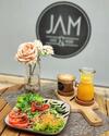 Bed & Breakfast Jam Luxury Apartment