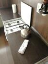 Parkside Apartman