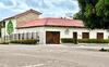 Hotel Pousada Nossas Ra�zes