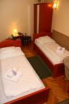 Bed & Breakfast Kert�sz Panzi� Gy?r