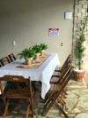 Sobrado4 Suites Na Rua Do Lazer