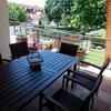 Silent Apartmanh�z Hark�ny