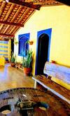 Hotel Pousada Aroeiras Caf� Bar
