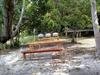 Camping Lagoa Do Cass�