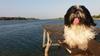 Camping Lagoa Do Cass�