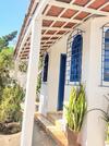 Chal� Ribeira Doce
