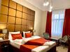 Hostal Borosty�n Panzi�