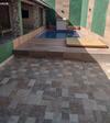 Casa Em Prado Com Piscina - Temporada